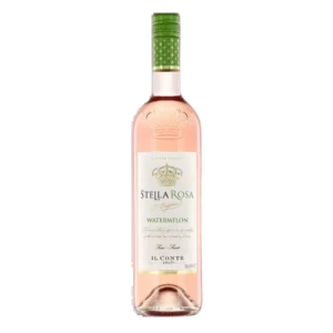 Stella Rosa Watermelon Semi-Sweet 750 mL