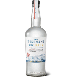 Teremana Blanco Tequila 750 mL
