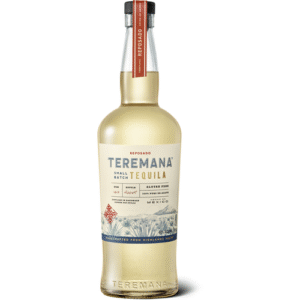 Teremana Reposado Tequila 750 mL