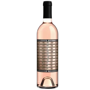 The Prisoner Unshackled Rosé 2019 750 mL