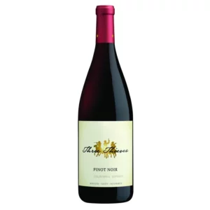 Three Thieves Pinot Noir 750 mL