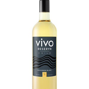 Vivo Reserva Sauvignon Blanc 750 mL