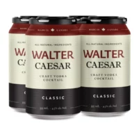 Walter Craft Caesar 4 Pack Cans