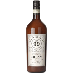 Wayne Gretzky Canadian Cream Whisky Liqueur 1140 mL