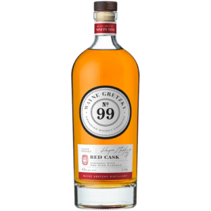 Wayne Gretzky Red Cask Canadian Whisky 1140 mL