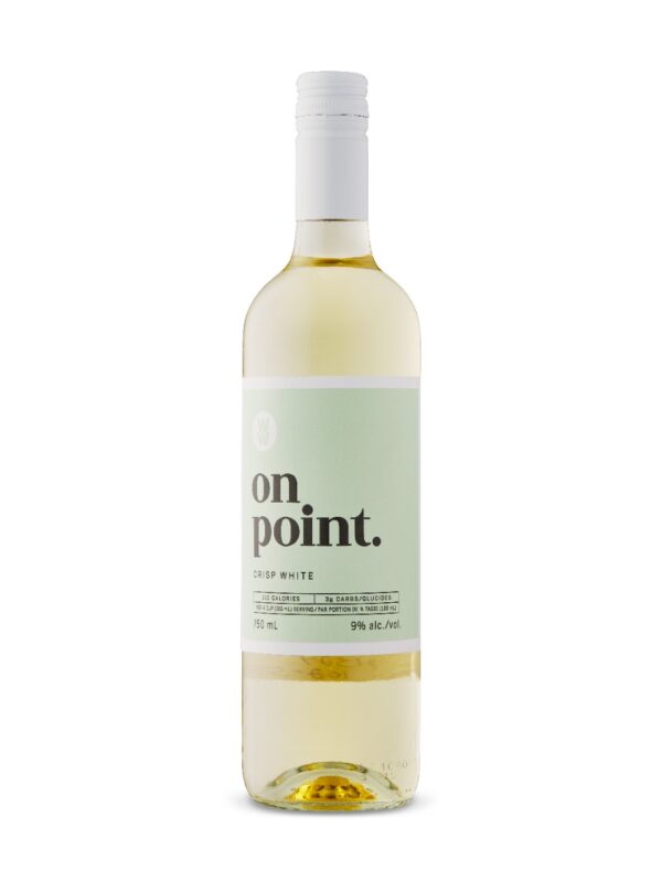 Weight Watchers On Point Crisp White 750 mL