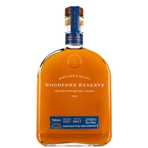 Woodford Reserve Kentucky Straight Malt Whiskey 750 mL