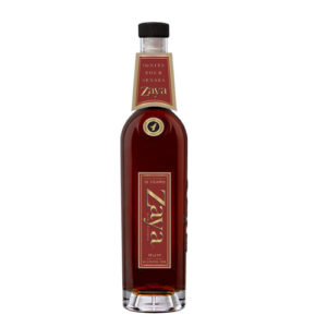 Zaya 16 Year Old Alta Fuerza Rum 750 mL