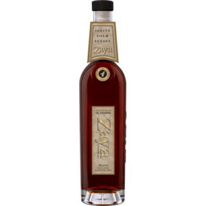 Zaya Cocobana Rum 750 mL