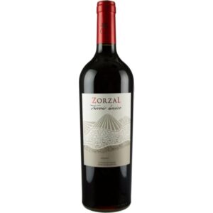 Zorzal Terroir Unico Malbec 2019 750 mL