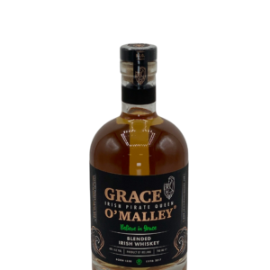 Grace O'Malley Blended Irish Whiskey 750 mL