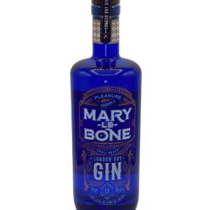 Mary-Le-Bone - Dry Gin 750 mL