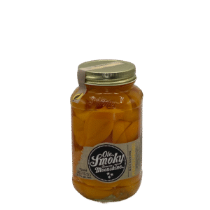 Ole Smoky Tennessee Peaches Moonshine Liqueur 750 mL