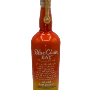 Blue Chair Bay Mango Rum Cream Liqueur 750 mL