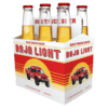 Red Truck Baja Light Cervesa