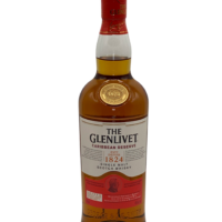 The Glenlivet Caribbean Reserve Single Malt Scotch 750 mL