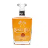Bower Hill Kentucky Straight Bourbon