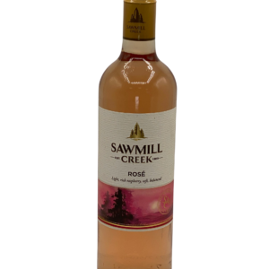 Sawmill Creek Rosé NV 750 mL