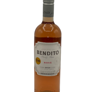 LFE Bendito Classic Rosé 2020 750 mL