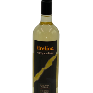 Fireline Sauvignon Blanc NV 750 mL