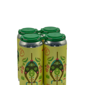 Broken Spoke Ciderita 4 Pack Cans