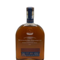 Woodford Reserve Kentucky Straight Malt Whiskey 750 mL