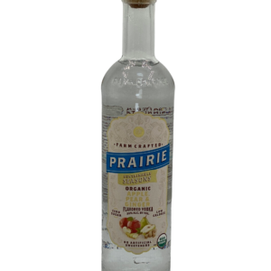 Prairie Organic Apple, Pear & Ginger Vodka 750 mL