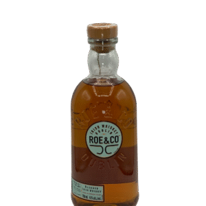 Roe & Co Blended Irish Whiskey 750 mL
