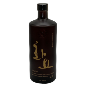 Hwayo 41 Premium Soju 750 mL