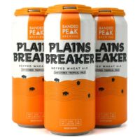 Banded Peak Plainsbreaker Pale Ale