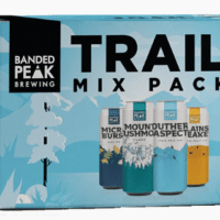 Banded Peak Trail Mix Pack