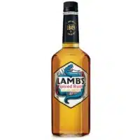 Lamb's Spiced Rum 1140 ml