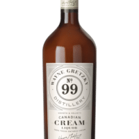 Wayne Gretzky Whisky Cream 1140 ml