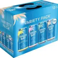 Palm Bay Mixer 12 Pack