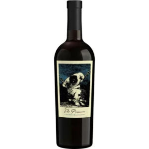 The Prisoner Cabernet Sauvignon 2021 750 mL