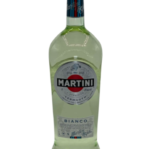 Martini Bianco 750 mL
