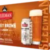 Sleeman Honey Brown 15 Pack Cans