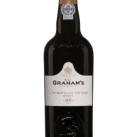Graham's Late Bottled Vintage Port