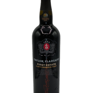 Taylor Fladgate First Estate Porto Reserve Port 750 mL
