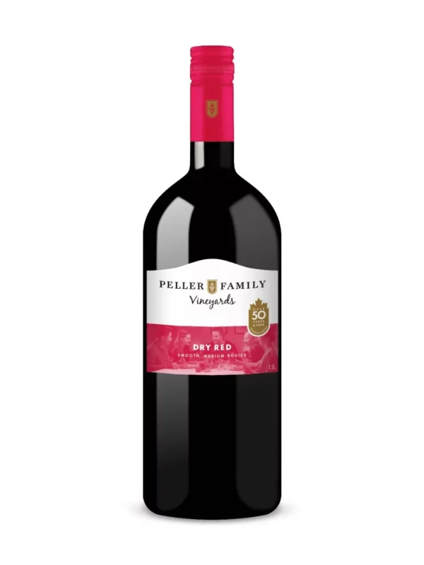 Peller Family Vineyards Red