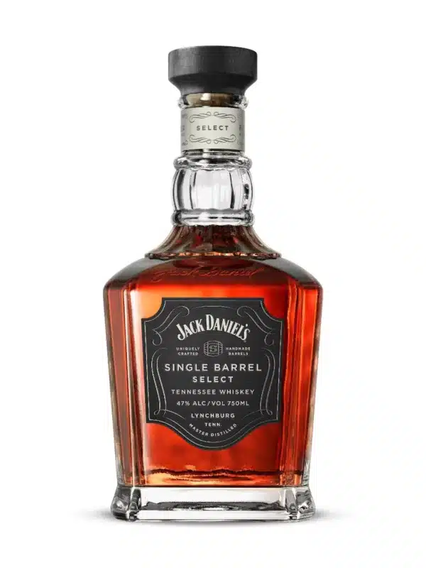 Jack Daniel'S Single Barrel