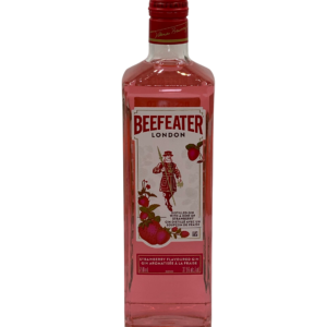 Beefeater Strawberry Gin 750 mL