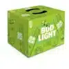 Bud Light Lime 12 Pack Cans