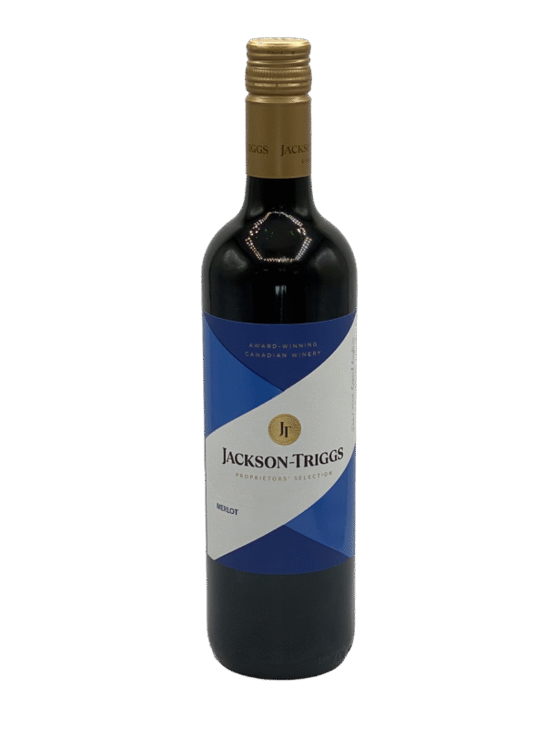 Jackson-Triggs Proprietors' Selection Merlot 750 Ml