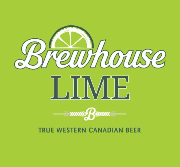 Brewhouse Lime 12 Pack Cans