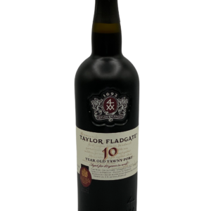 Taylor Fladgate 10 Year Old Tawny Port 750 mL