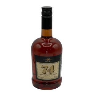 Brights 74 Fortified Wine 750 mL