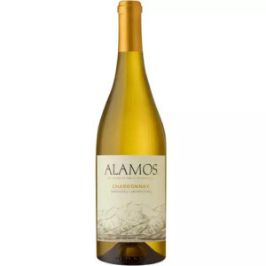 Alamos Chardonnay 2019 750 mL