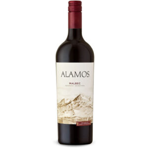 Alamos Malbec 2022 750 mL