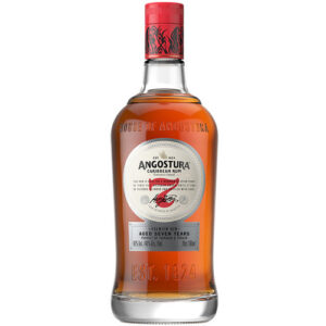 Angostura 7 Year Old Rum 750 mL